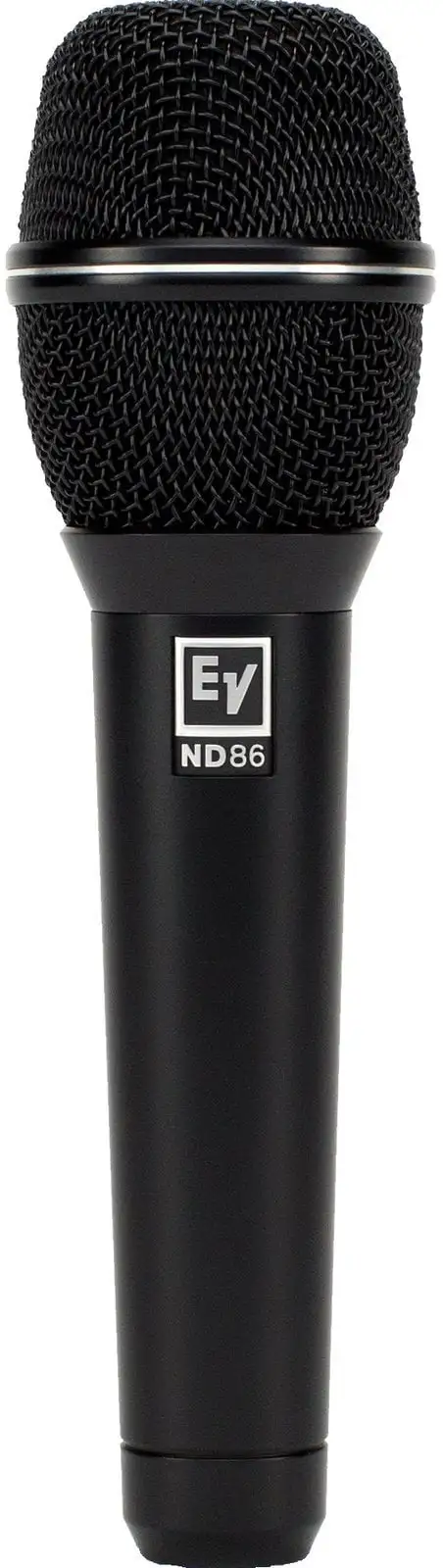 Electro Voice ND86 Dynamiska mikrofoner för sång
