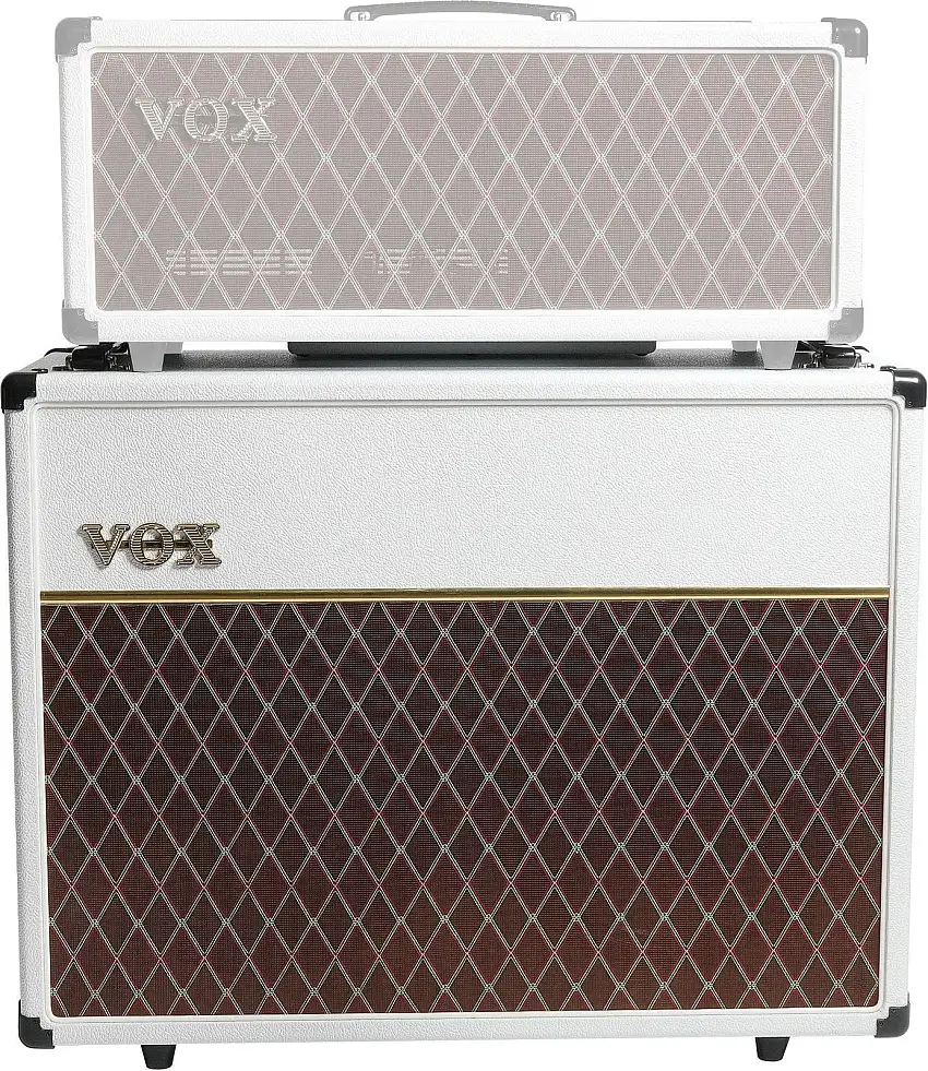 Vox V212C-WB Gitarrskåp
