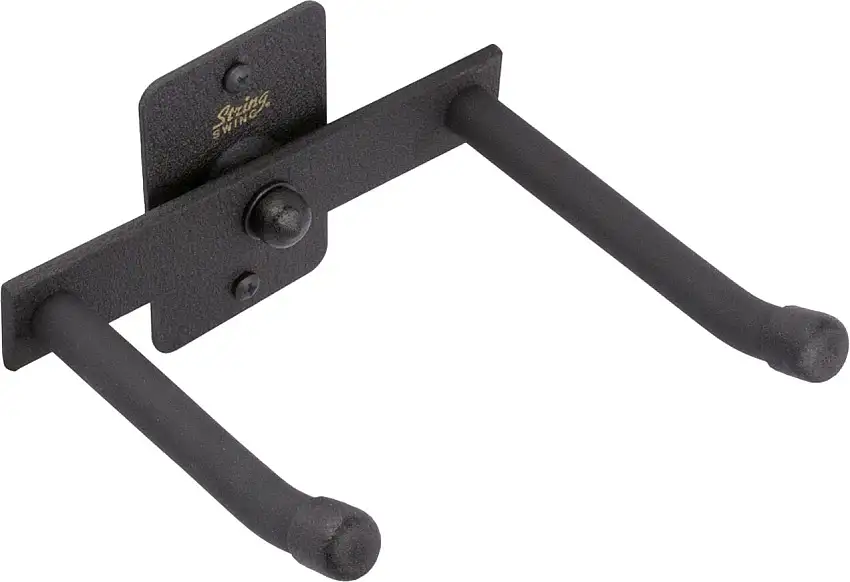 String Swing BHH12H Trumpet Wall Hanger Stativ för blåsinstrument