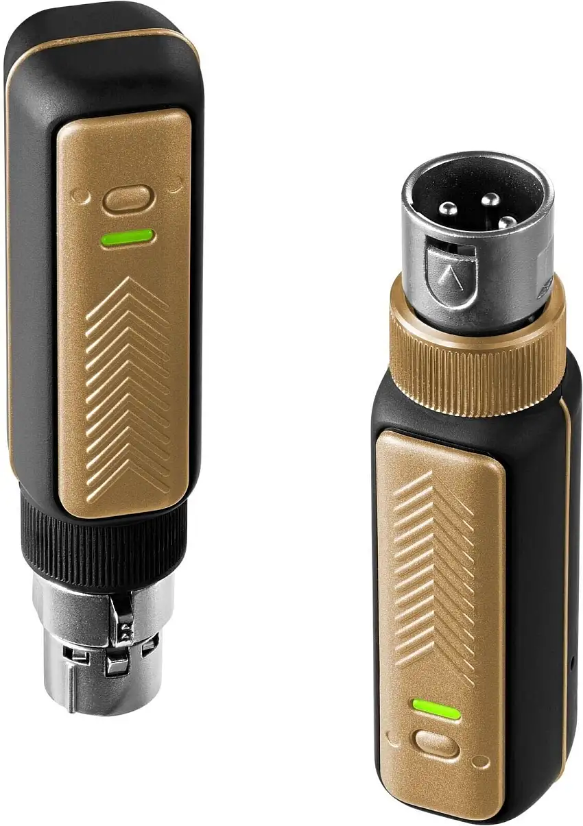 Positive Grid Spark Link XLR Trådlöst system ISM 2,4 GHz
