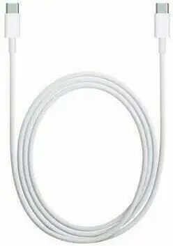 Xiaomi Mi USB Type-C to Type-C Cable 1,5 m USB-kabel