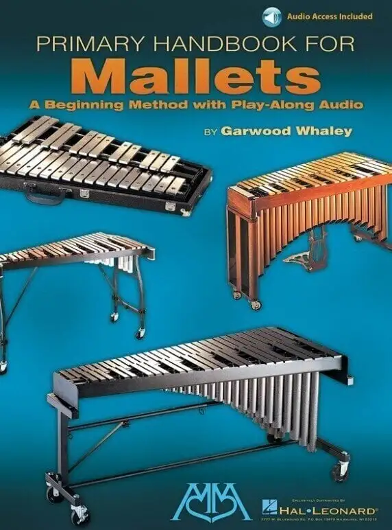 Meredith Music Primary Handbook Noter