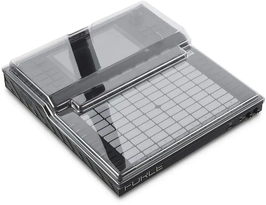 Decksaver Akai Pro Force Skyddsöverdrag för spårbox