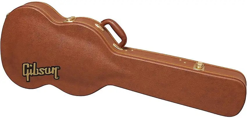 Gibson SG Hardshell Fodral för elgitarr
