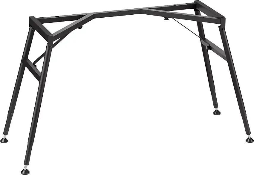 NORD Organ Hopfällbart keyboardstativ Black