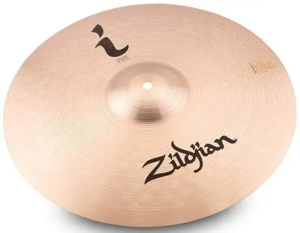 Zildjian ILH16C I Series 16" Crash Cymbal
