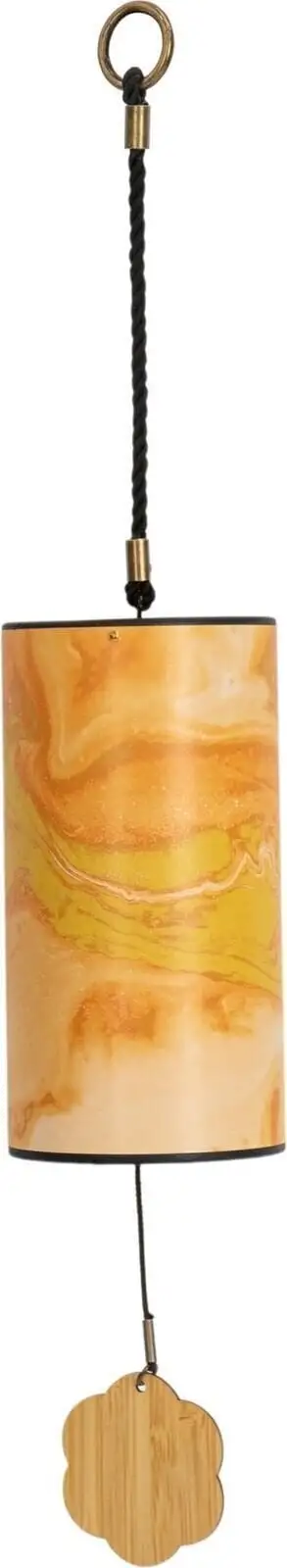 Shamann Energy Series Wind Orange Chime