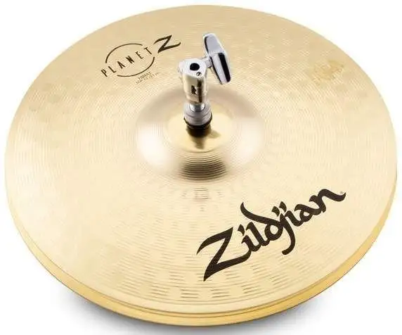 Zildjian ZP13PR Planet Z 13" Hi-Hat