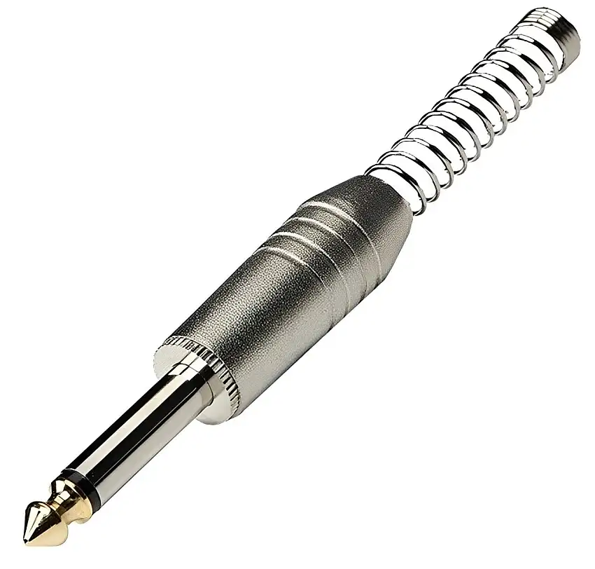 Adam Hall 4 STAR CJM2 Jack 6,3 mm