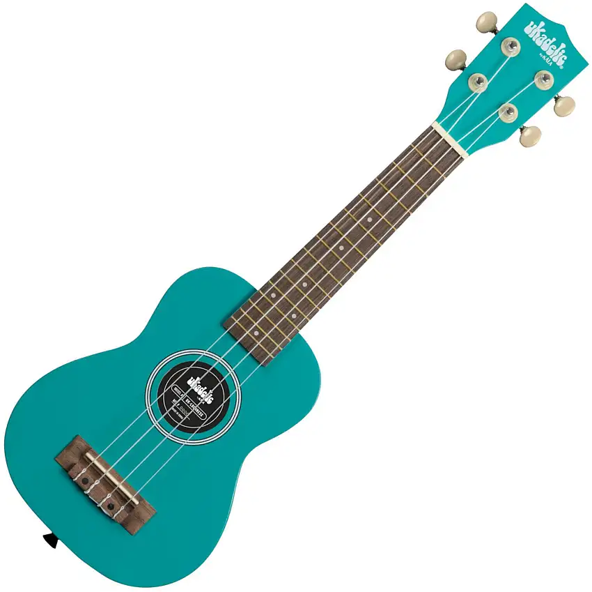Kala KA-UK Lochness Soprano Ukulele