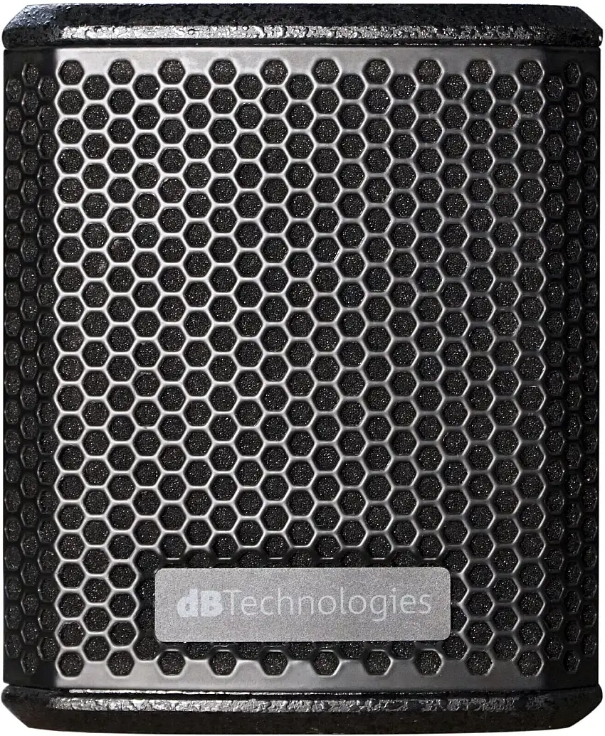 dB Technologies LVX P5 8 OHM Väggmonterad högtalare