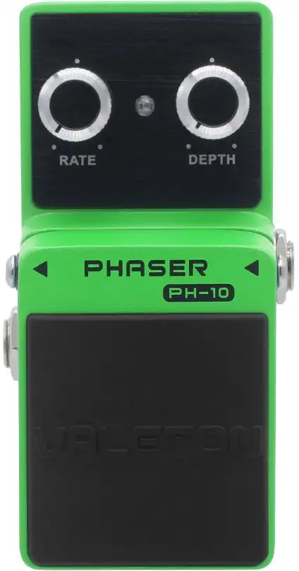 Valeton PH-10 Phaser