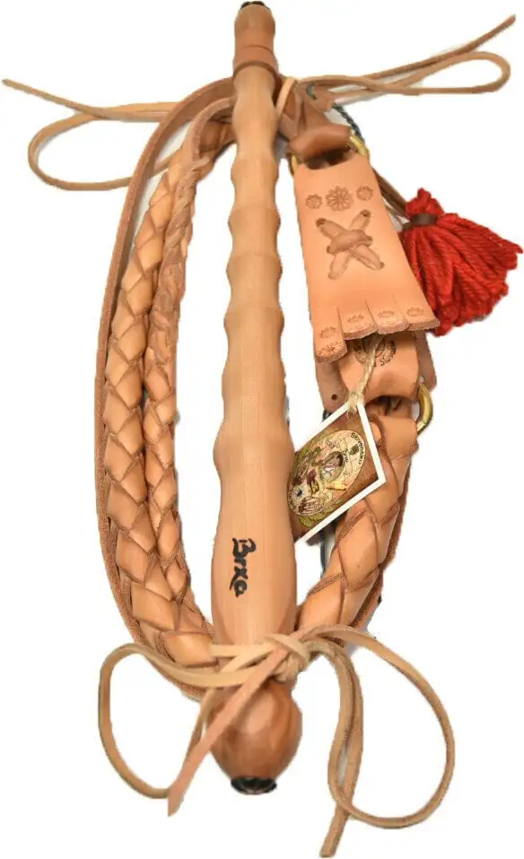 Brxa Shepherd's Whip S Piska