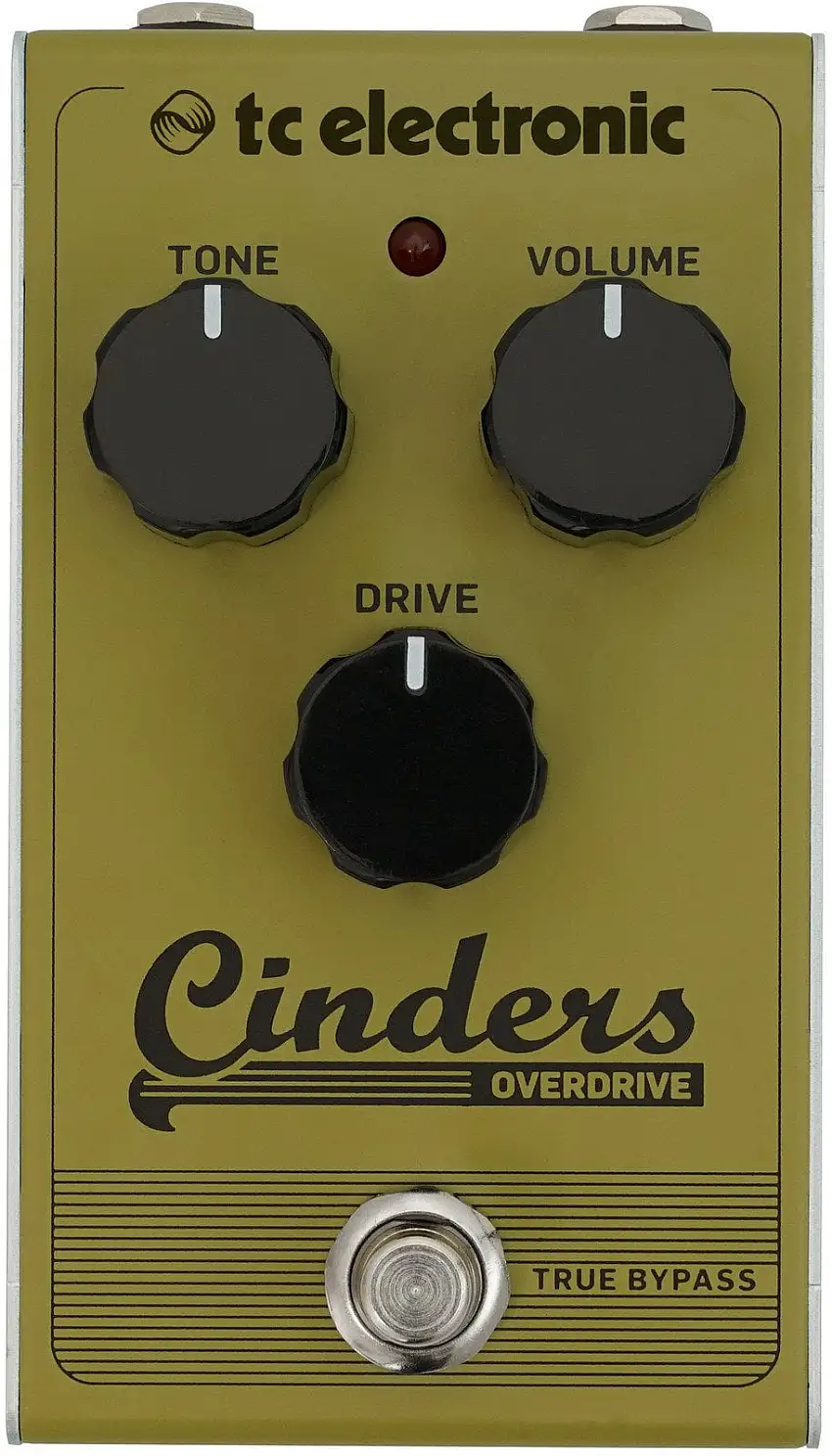 TC Electronic Cinders Gitarreffekt