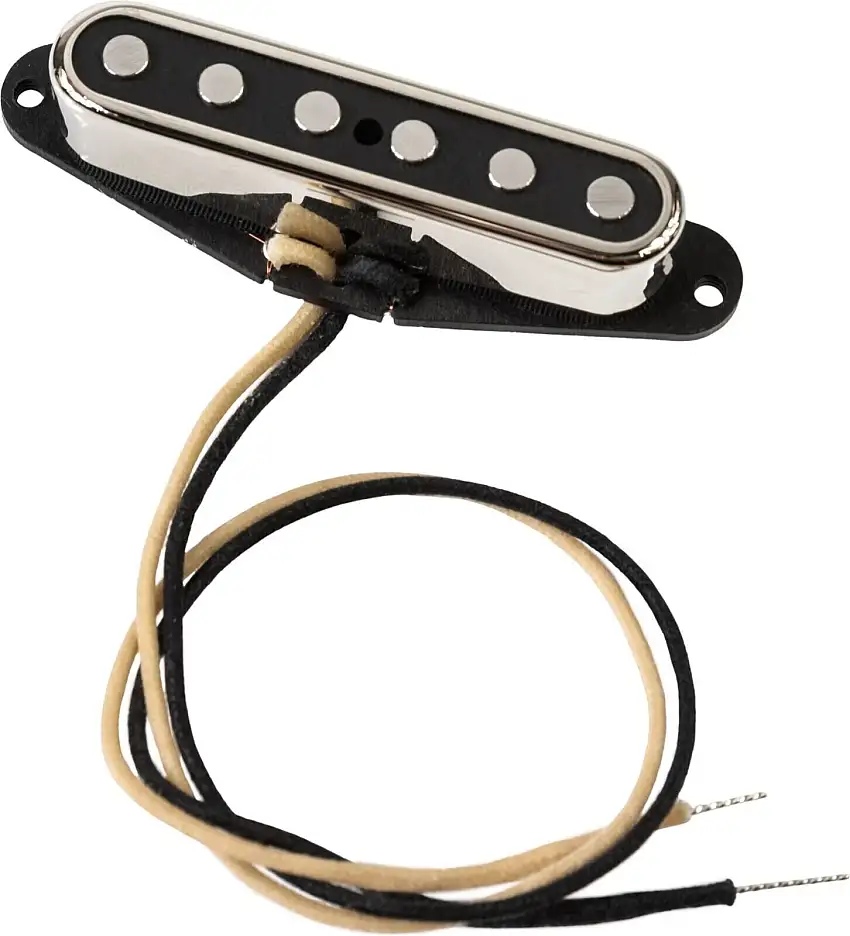 Lollar Pickups Royal T Single Pickup