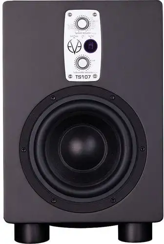 Eve Audio TS107 Studio subwoofer