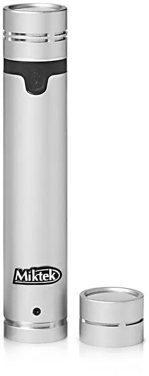 Miktek C5 Kondensatormikrofoner för instrument