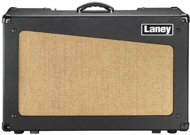 Laney CUB-212R Gitarrkombinationer med förstärkningsrör