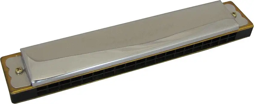 Pasadena JH20 A CR A Diatoniskt munspel