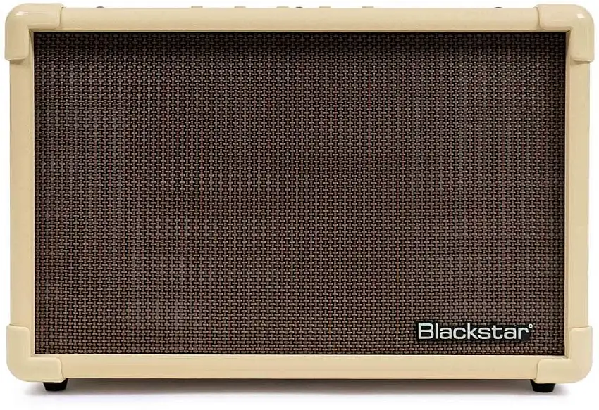 Blackstar ACOUSTIC:CORE 30 Kombi för akustisk och elektrisk gitarr