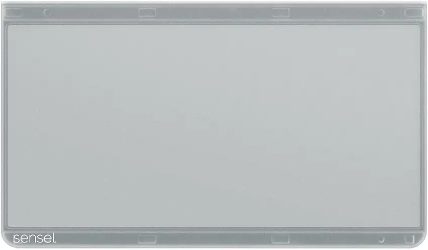 Sensel Overlay Expansionsenhet för tangentbord