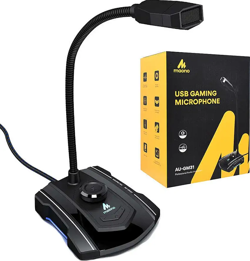Maono AU-GM31 PC-mikrofon
