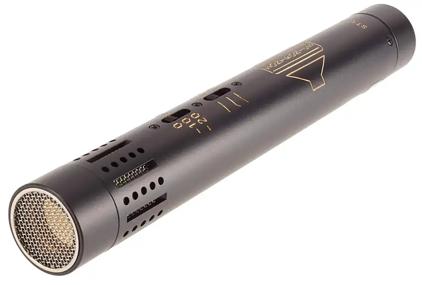 Sontronics STC-1 BK Kondensatormikrofoner för instrument