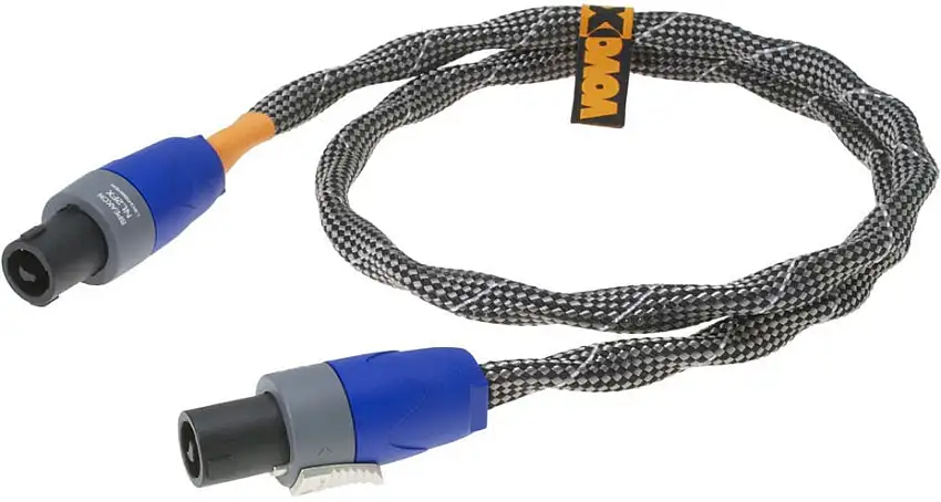 VOVOX Sonorus Drive 1.0 m Speakon - Speakon
