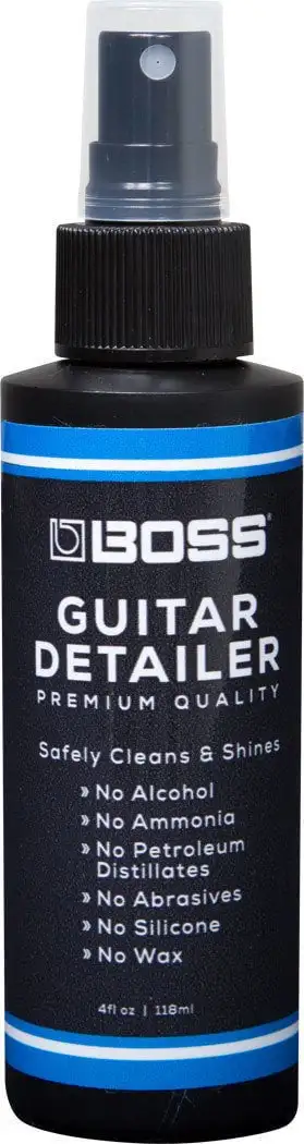 Boss BGD-01