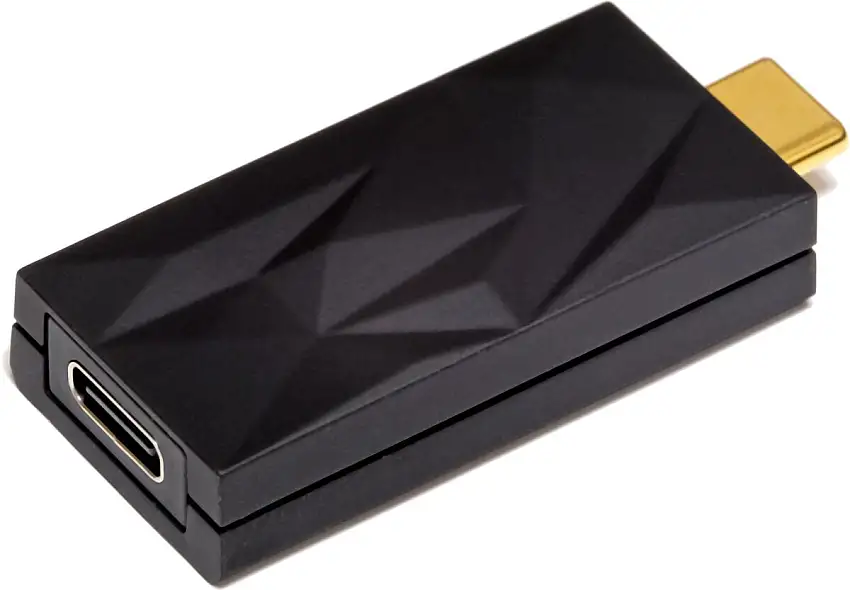 iFi audio iSilencer+ CC USB-filter