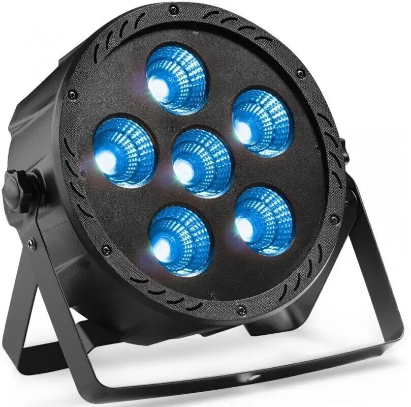 Stagg SLI-ECOP63041-2 LED PAR