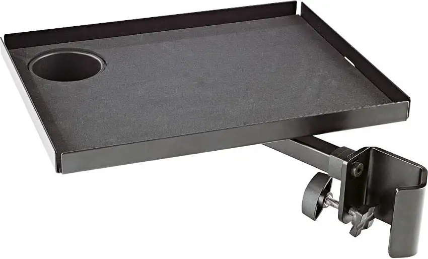 Konig & Meyer 12227 Stativ för PC Hållare