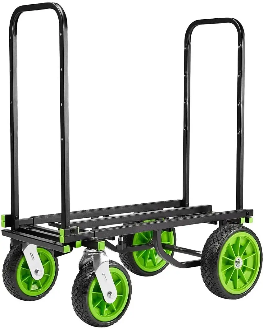Gravity CART L 01 B Vagnen