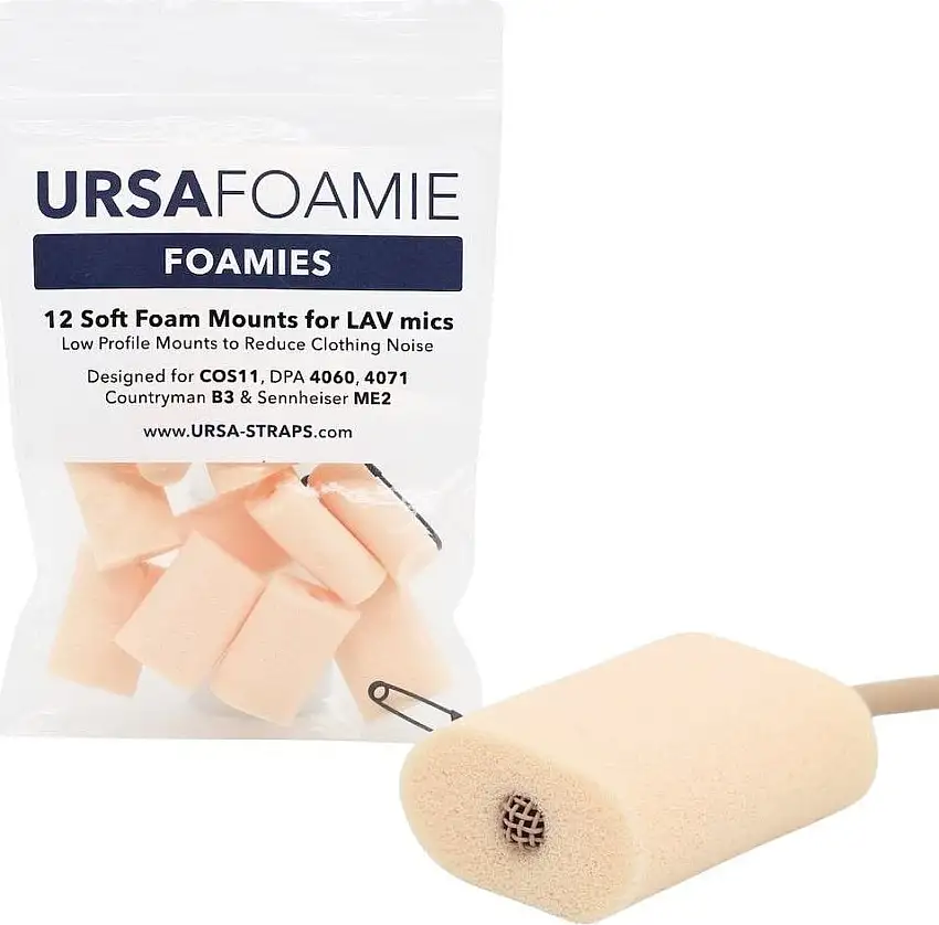 Ursa U-FOAMIE-BE Beige Vindruta