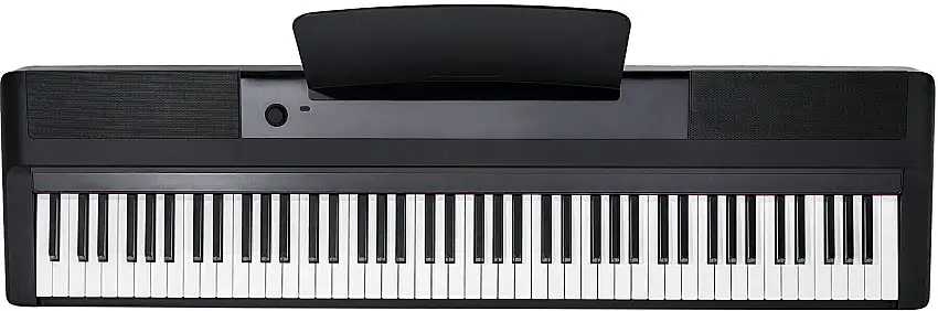 The ONE SP-NEX Smart Keyboard Tangentbord med pekfunktion Black