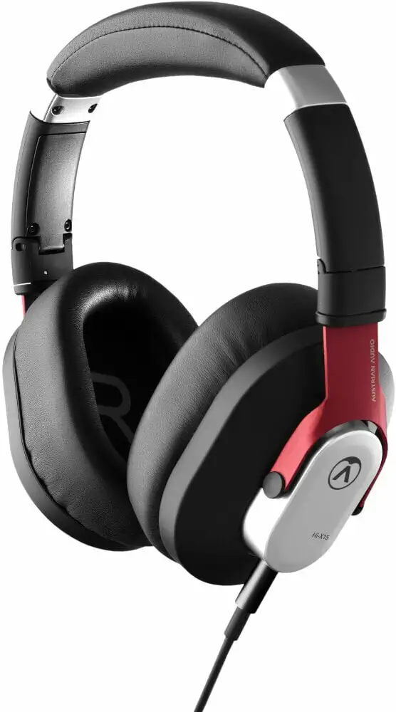 Austrian Audio Hi-X15 Studiohörlurar