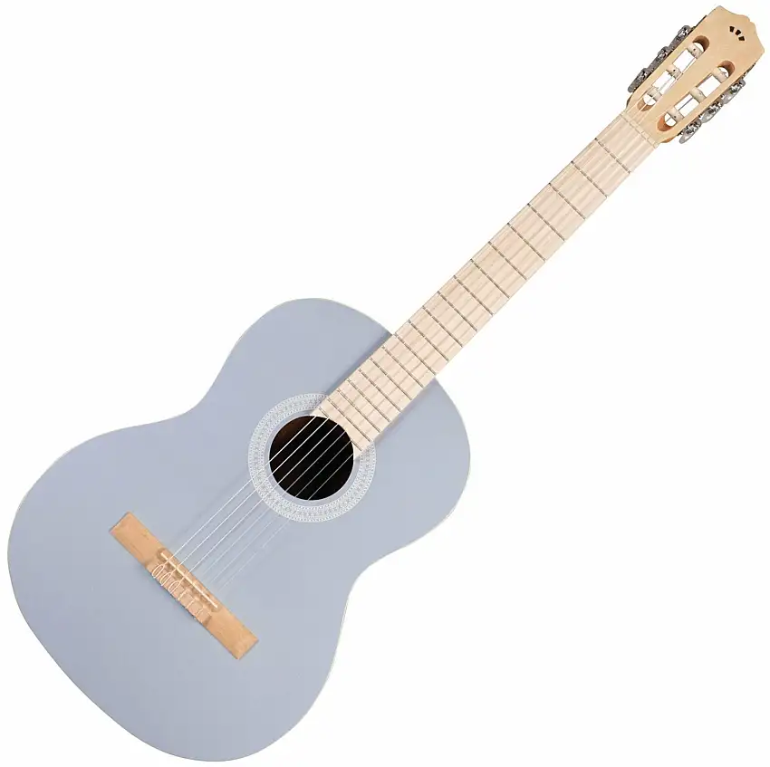 Cordoba Protege C1 Matiz 4/4 Pale Sky Klassisk gitarr