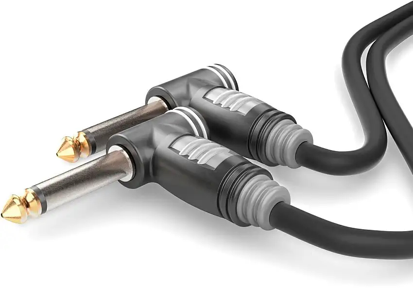 Sommer Cable Basic HBA-6A 30 cm Vinklad-vinklad Patchkabel