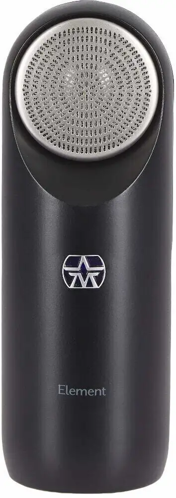 Aston Microphones Element Bundle Kondensatormikrofoner för studio