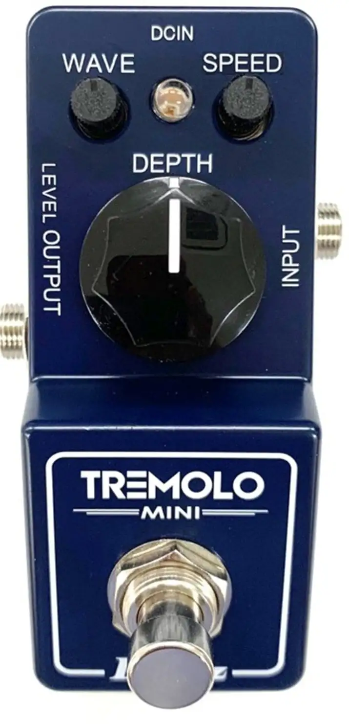 Ibanez TRMINI Tremolo/Vibrato