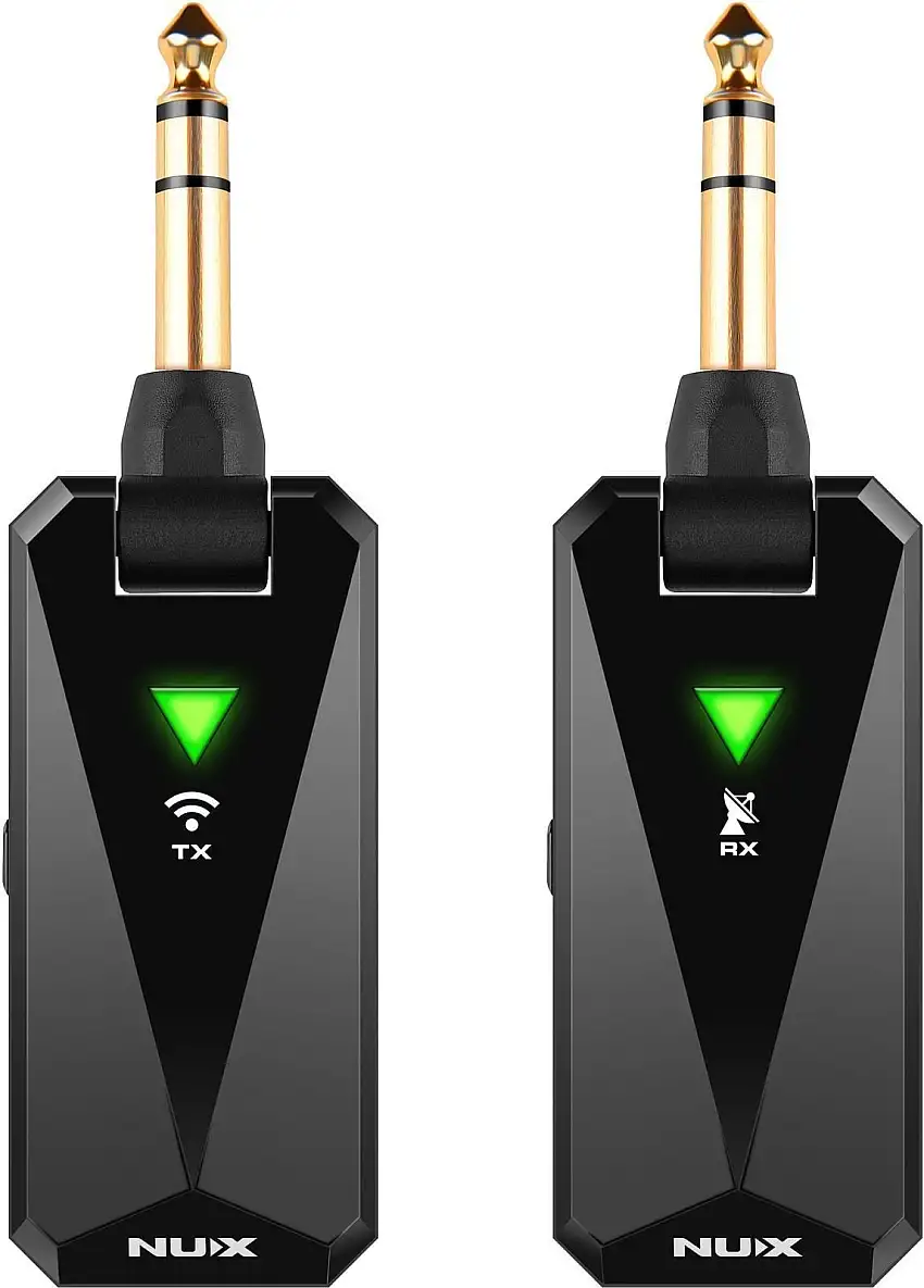 Nux B-5RC Trådlöst system