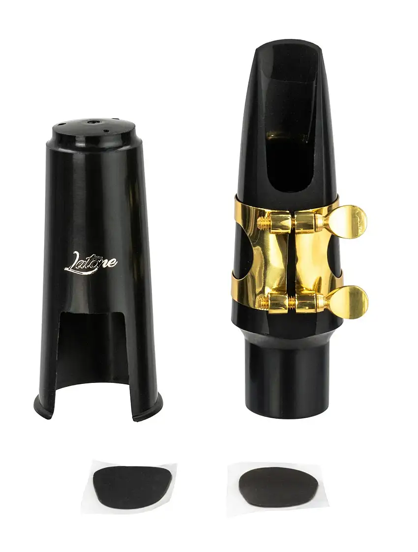 Latone ND74 Munstycken för tenorsaxofon