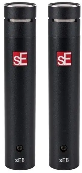 sE Electronics sE8 Stereo STEREO Mikrofon