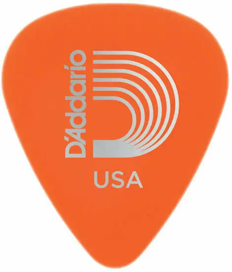 D'Addario Planet Waves 1DOR2 Duralin Plocka