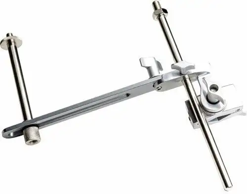 sE Electronics RF Pro Mounting Kit Bärbar akustikpanel