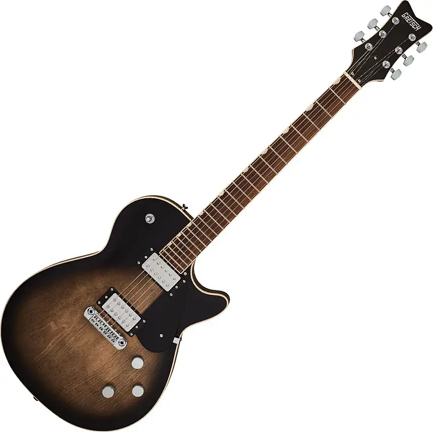 Gretsch Electromatic Jet RW Bristol Fog Elektriska gitarrer