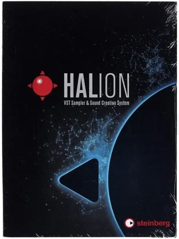 Steinberg HALion 6