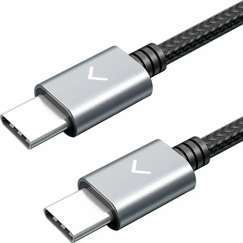 FiiO LT-TC1 12 cm USB-kabel