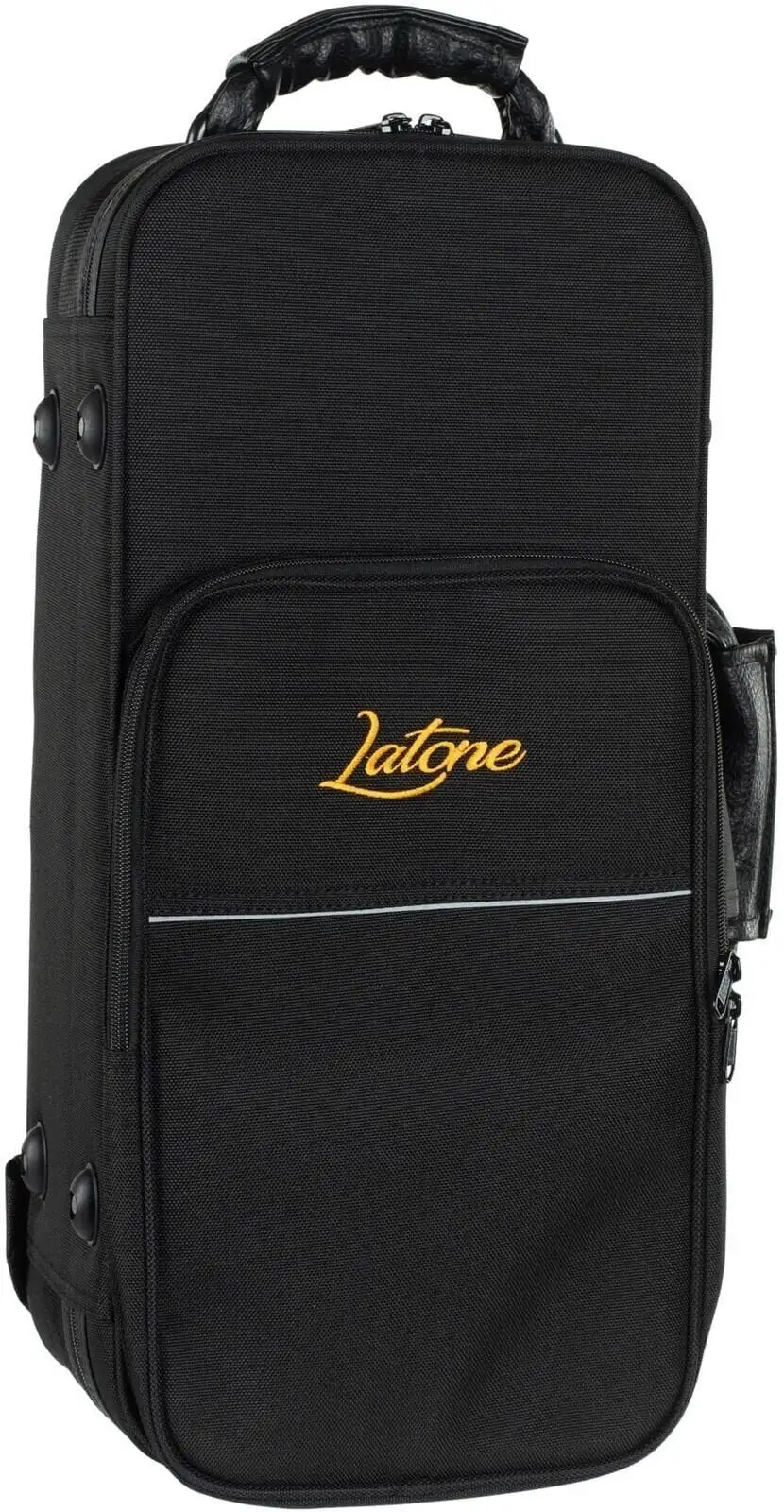 Latone LTC V1 Skyddshölje för trumpet Black