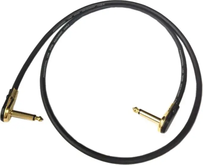 WTF TGC070 30 cm Vinklad-vinklad Patchkabel